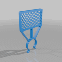 Mutfak Lavabosu için Sünger Kapısı