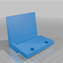 Petek Alfa Tablet bağlantı braketi