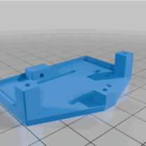 Phoenix RX ve Anten Tepsisi