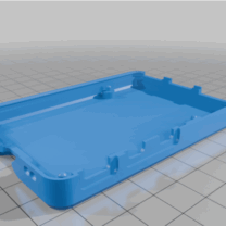 Raspberrypi 5 Kılıf