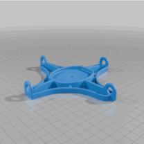 GoPro Picavet Çapraz