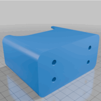 One Portapack H2 Basit Stand