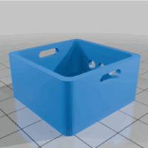 Atlama Teli İçin Potansiyometre Kutusu