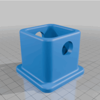 Goes CFmoto Quad Bike için Bağlantı Kapağı