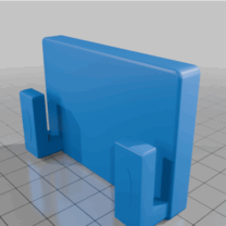 Dörtlü Kilit – Standart Tutucu Adaptör