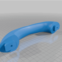 Mini R50 R53 Tavan Tutma Kolu Ön Koltuklar