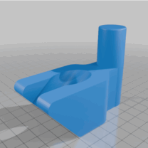 Grand Design Lineage 25FW Duş Adaptörü