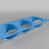 Dodge Van Gösterge Paneli