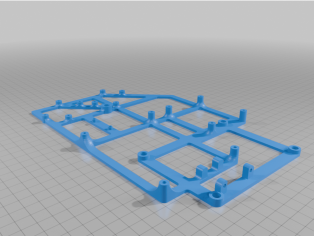 Robin Nano V1 için Modüler Montaj 0 Raspberry Pi DC DC Flyingbear Ghost için Yönlendirilmiş Soğutma 5 - Görsel 6