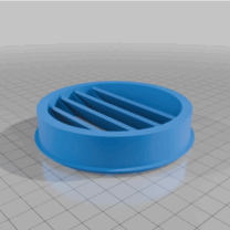 Ford Expedition için arka AC havalandırma eki