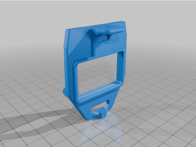 Radiomaster Pocket GoPro - Görsel 5