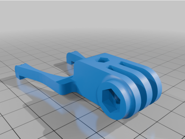 Radiomaster Pocket GoPro - Görsel 6