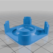 Karınca Tuzağı Yem İstasyonu