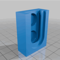 Lightsaber Kabzalı Duvar Askısı