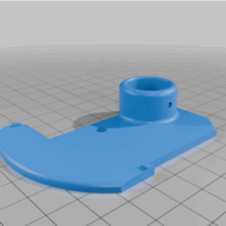 Aquadis Su Sayacı Sensör Montajı