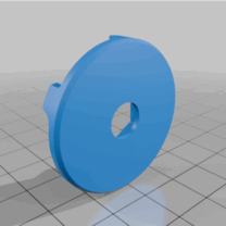 Airsoft Odin Sidewinder M12 Klonları Güçlendirilmiş Besleme Tekerleği