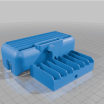 Jeep Xj Orta Havalandırmalar