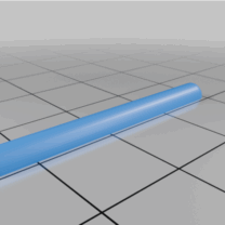 Logitech ERGO K860 Ön Alt Lastik Ayak