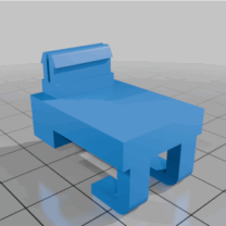 Focus Mk3 İçin Telefon Tutucu Adaptörü