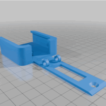 Aqara düğmesi montaj anahtarı kapağı