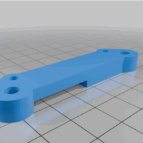 MONTAJ BRAKETİ TR4 – AM4