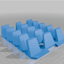 Çoklu Tablet Tutucu