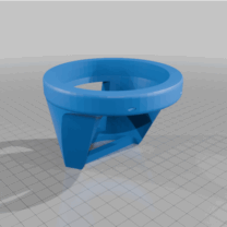 MX5 ND Bardaklık Remix LHD Sağdaki Yolcu İçin