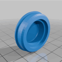 Ön Silecek Kolu Somun Kapağı Kia Sorento MK1