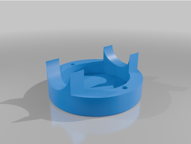 Chipolo Thule Chariot Cab 2 İçin TEK Nokta Etiket Tutucu - Görsel 4