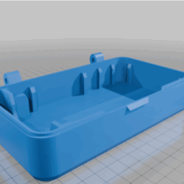 Aursinc TinySA Ultra Kılıf