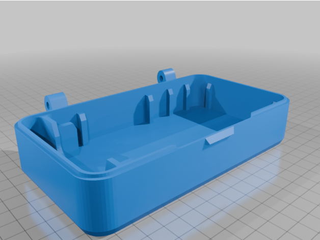 Aursinc TinySA Ultra Kılıf