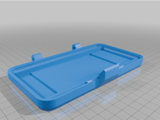 Aursinc TinySA Ultra Kılıf - Görsel 2