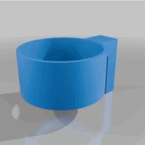 Kamp Bardaklığı Ağır Hizmet