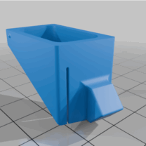 Mr2 SW20 Buz Çözücü Havalandırma Parçası Onarımı