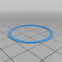 MoonSwatch WD1863 Kılıfı İçin Özel Ara Parça Orijinal ETA Hareketi