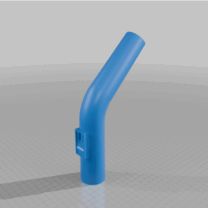 Karcher WD2 45 Dereceli Dirsek Tutağı Switch ile ve Switch