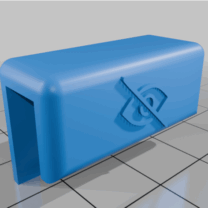 Dizüstü Web Kamerası Kapağı