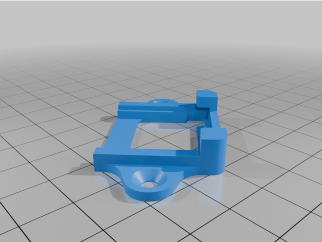 Robin Nano V1 için Modüler Montaj 0 Raspberry Pi DC DC Flyingbear Ghost için Yönlendirilmiş Soğutma 5 - Görsel 10