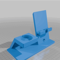 Xiaomi Watch S3 Standı