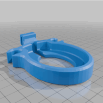 Elektrikli Diş Fırçası Askısı Oral B