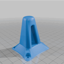 AOS UL10 İçin İniş Ayakları