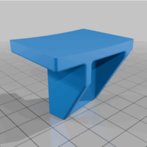 Monitör Flaş Kızağı Montajı