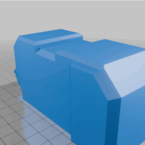 Basher 5 pil koruması