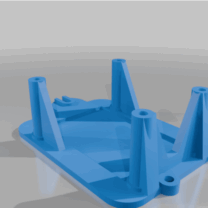 BMW E39 için 8HP Vites Dağı