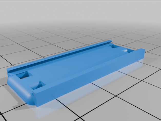 12mm 0 47 Etiket Makinaları İçin Kablo Etiketi