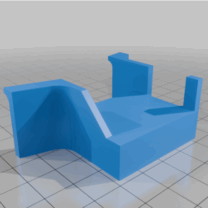 Dijital Kumpas Tutucu Mahr Versiyon Mıknatıslı Montaj