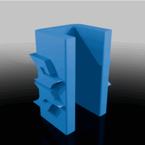 Kamera Kılıfı Acer Nitro 5