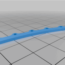 Lexus LS430 Havalandırma Bıçağı Parçaları