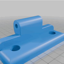 LK5 Pro BTT HDMI 5 V1 2 Menteşeli ve Yazıcı Montajlı Ekran Muhafazası