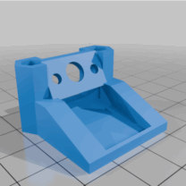 Apex 5 100mini Gps Cherry 2 MMCX Anten Tutucu